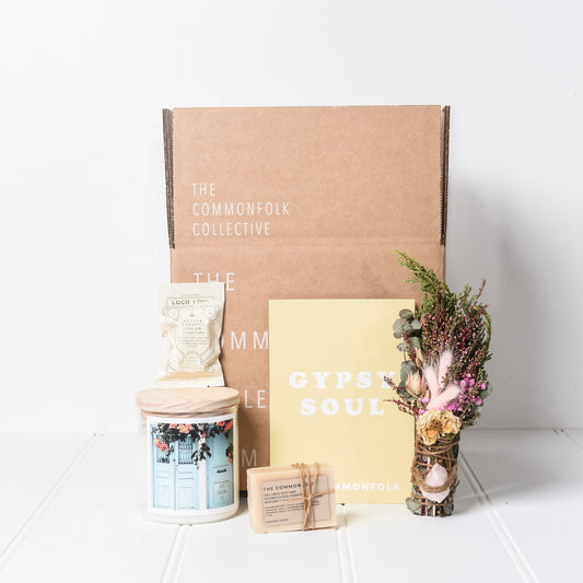 Deluxe Gift Box - XL Candle