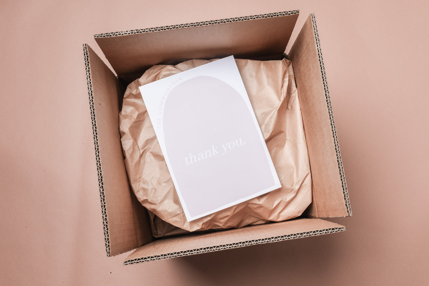 Build a Box - Customized Gift Box