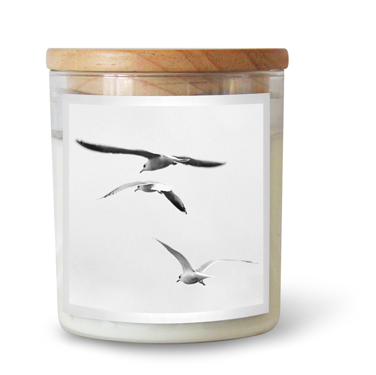 The Gulls Soul Candle
