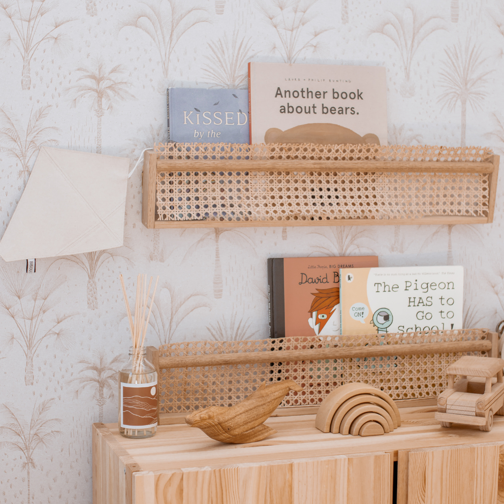 Terracotta Earth Room Diffuser