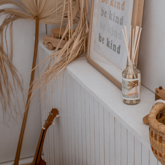 The Landscape ft. Karina Jambrak Room Diffuser