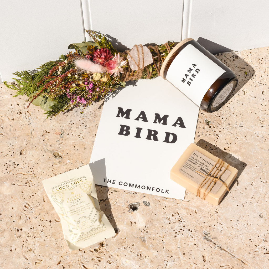 Deluxe Gift Box - Midi Candle