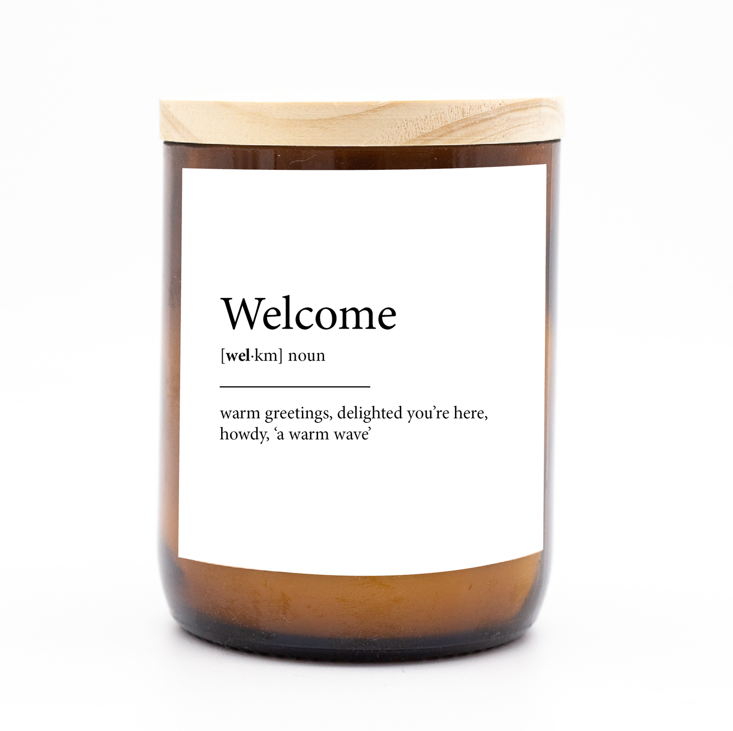 Dictionary Meaning Candle - welcome