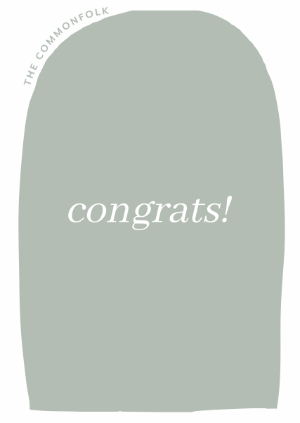 Deluxe Gift Box - XL Candle