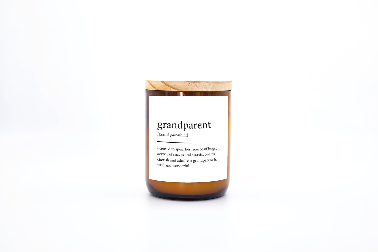 Dictionary Meaning Candle - grandparent