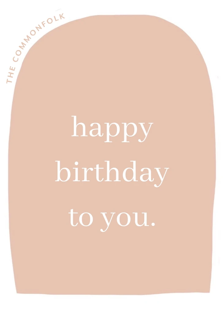 Deluxe Gift Box - Midi Candle