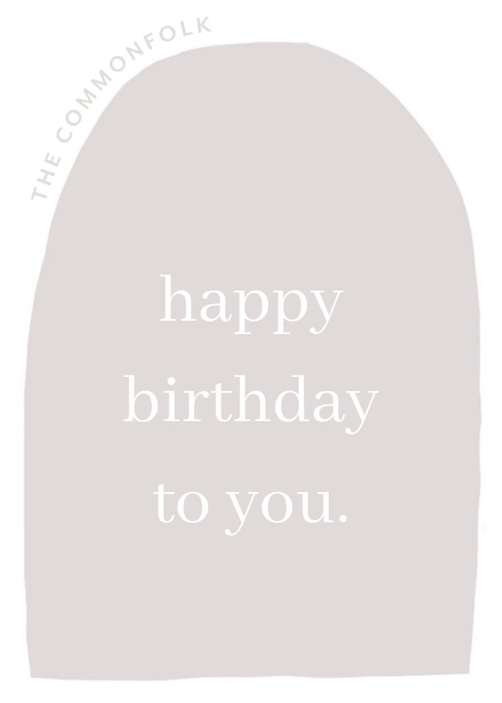 Deluxe Gift Box - Midi Candle