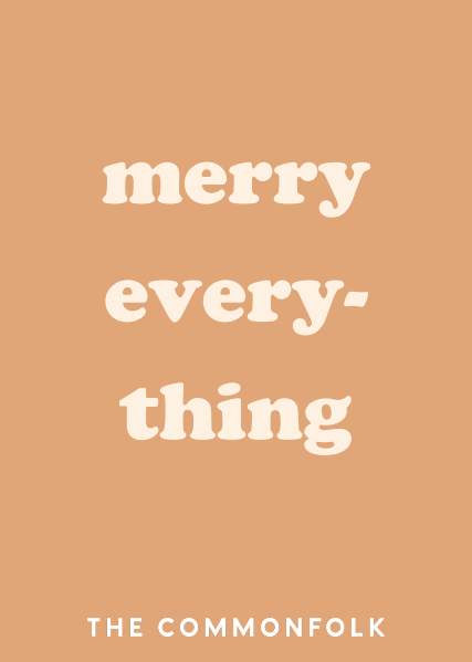 Deluxe Gift Box - XL Candle