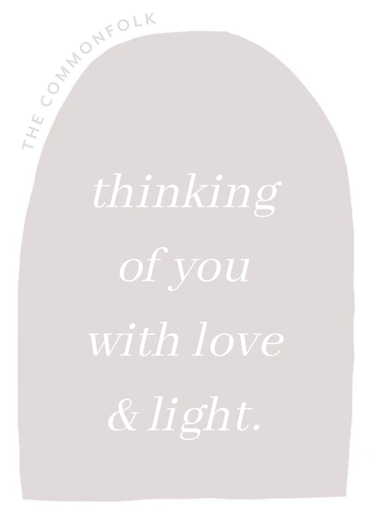 Deluxe Gift Box - Midi Candle