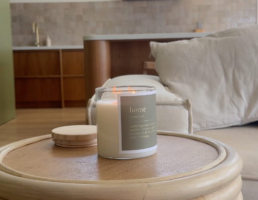 Are You Burning Toxins in Your Home?