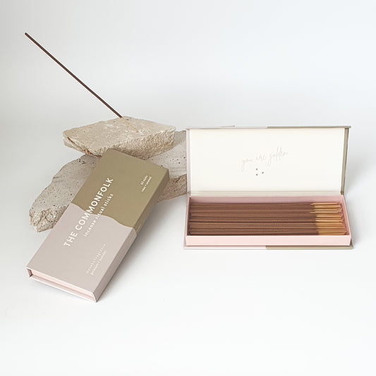 Waves Incense Ritual Sticks - Wanaka 2.0