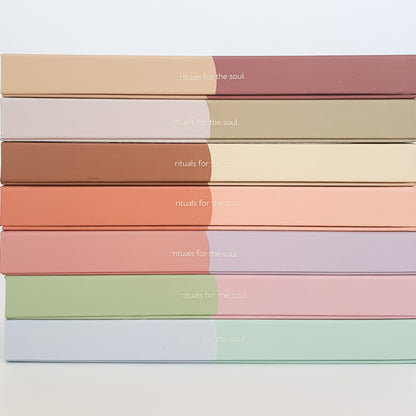 Waves Incense Ritual Sticks / Palm Desert - Sandalwood + Patchouli