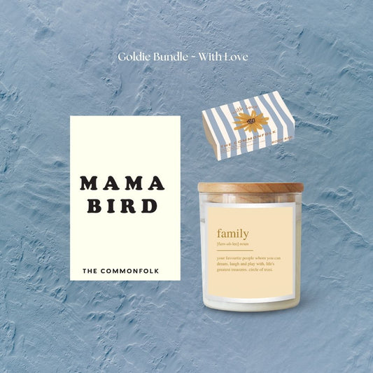 Goldie Bundle - Family