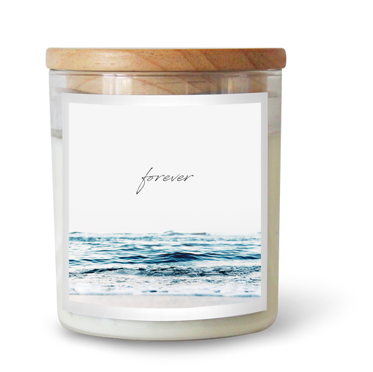 Forever Candle