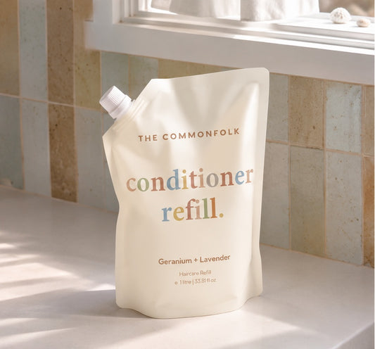 Keep It Simple Conditioner Refill - Wanaka