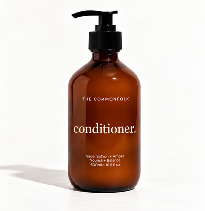Keep It Simple Conditioner - Amber