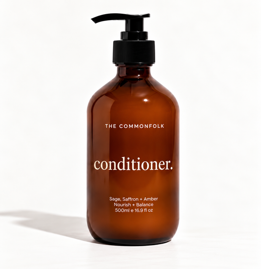 Keep It Simple Conditioner - Amber