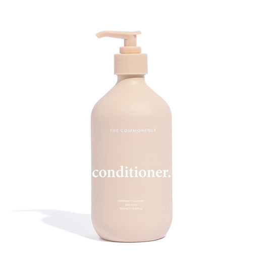 Keep It Simple Conditioner - Nude