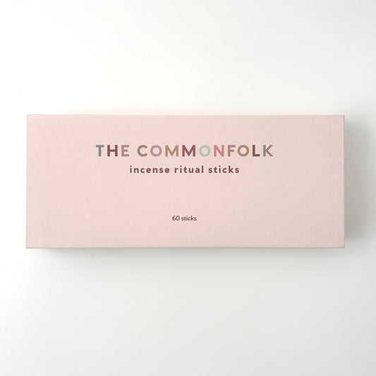 FREE Incense Discovery Pack - 6 Scents