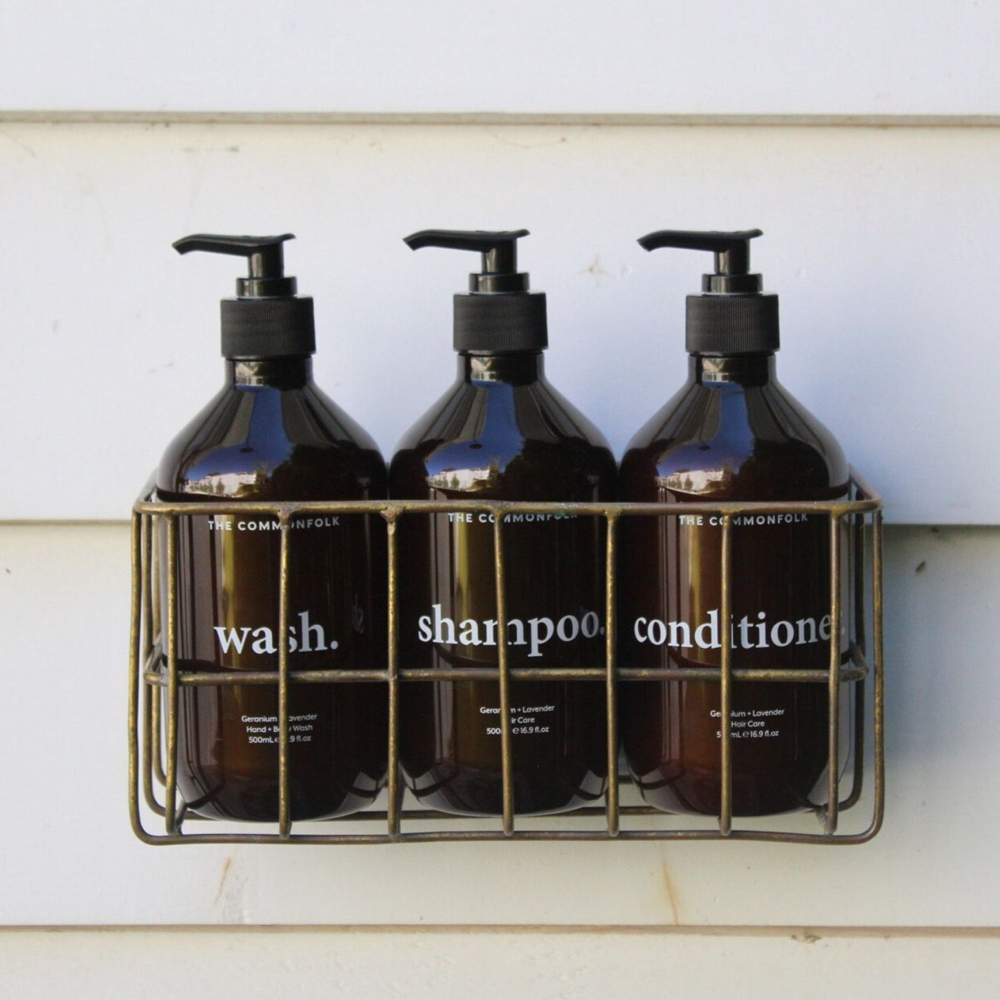 Keep It Simple Conditioner - Amber