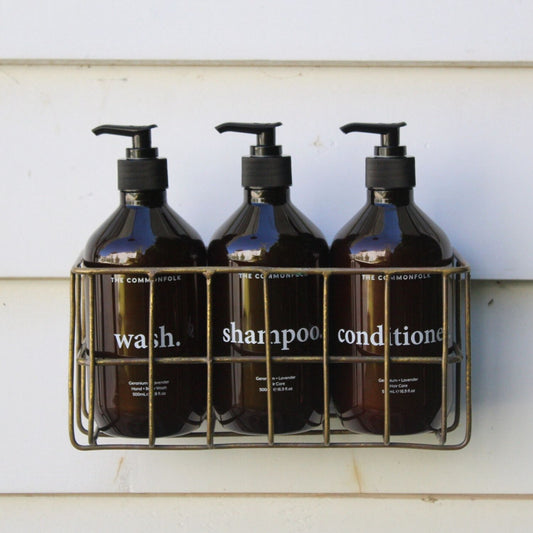Keep It Simple Conditioner - Amber