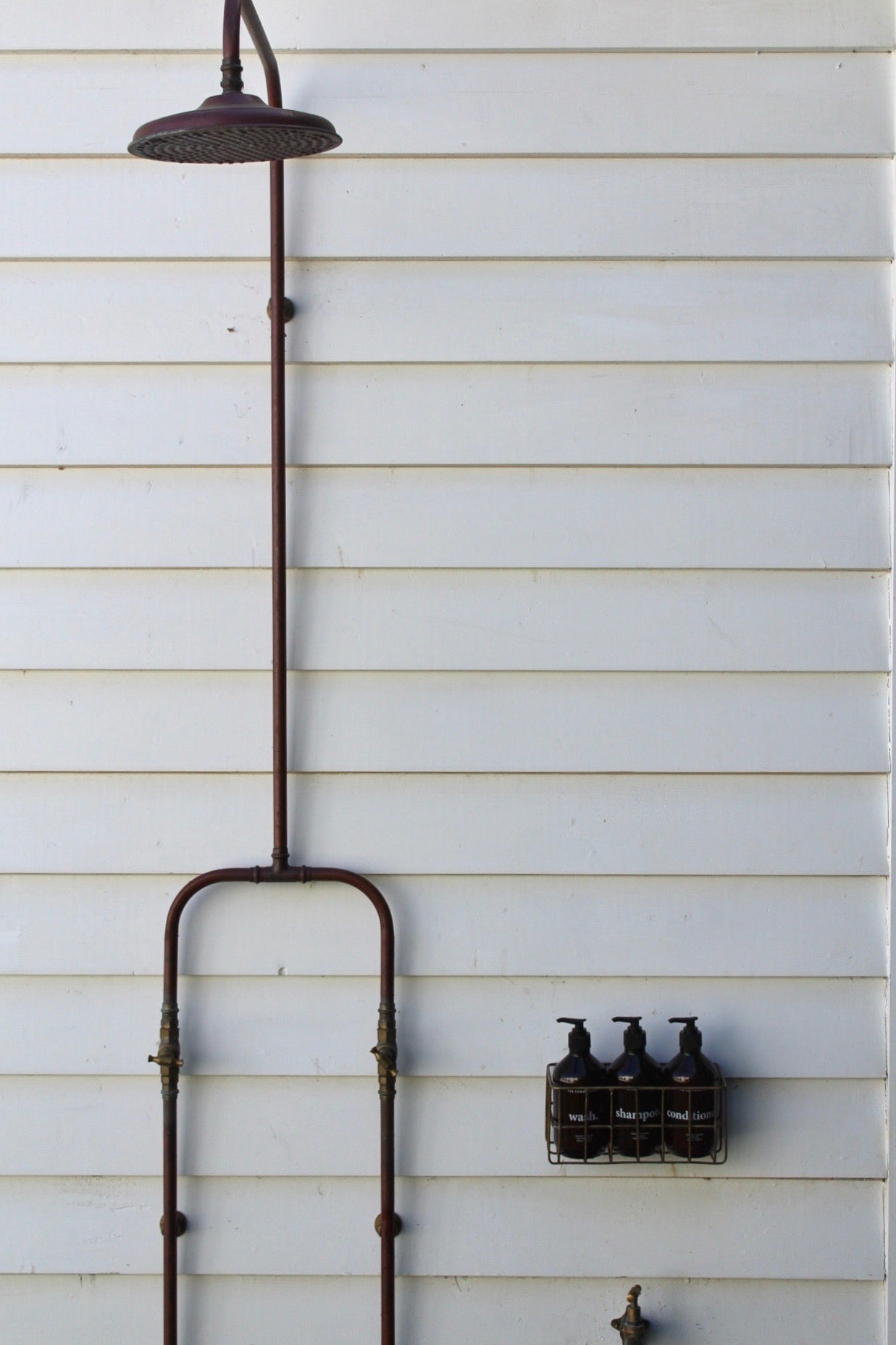 Keep It Simple Shower Trio