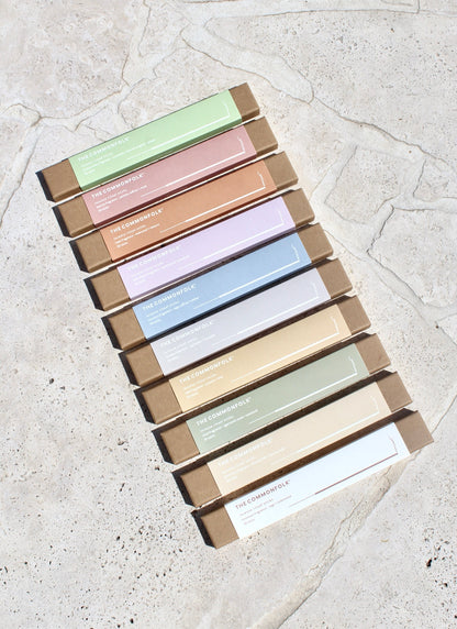Keep It Simple Incense Ritual Sticks 2.0 / Mali - Coconut + Lime