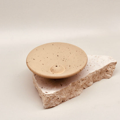 Dish Ritual Incense Holder