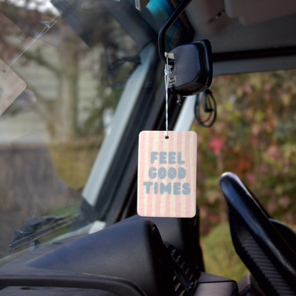 Feel Good Times Air Freshener - Mali