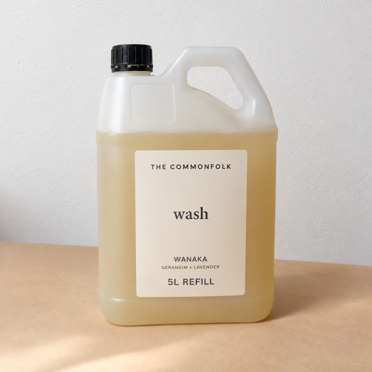 BB Hand + Body Wash ~ Refill 5L