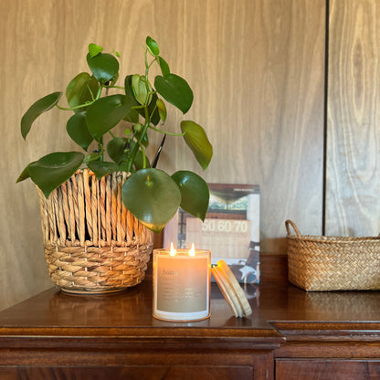 Home ~ GOLDIE Dictionary Soul Candle