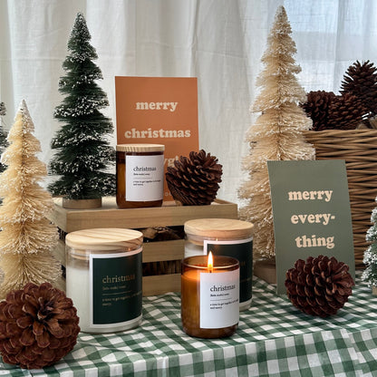 Christmas Festive Pack