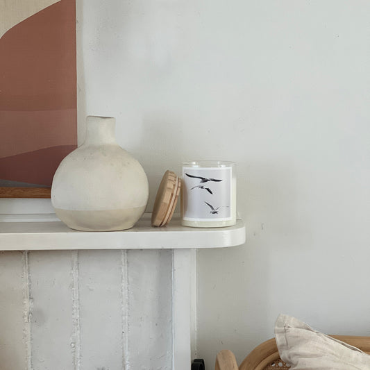 The Gulls Soul Candle