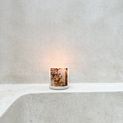 SOLD OUT Lemon Drop Soul Candle - ETA Early July