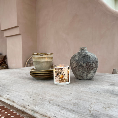 SOLD OUT Lemon Drop Soul Candle - ETA Early July