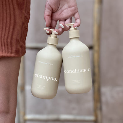 Keep It Simple Shampoo - Sage