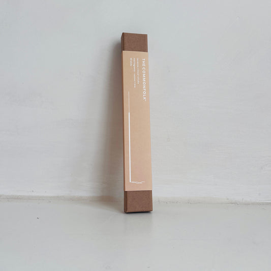 Keep It Simple Incense Ritual Sticks 2.0 / Mali - Coconut + Lime