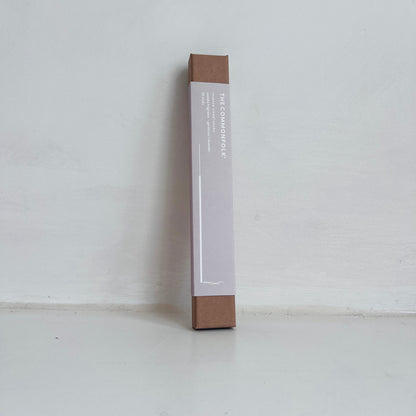 Keep It Simple Incense Ritual Sticks 2.0 / Wanaka - Geranium + Lavender