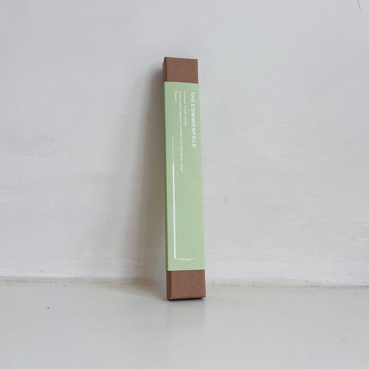 Keep It Simple Incense Ritual Sticks 2.0 / Hudson Valley - Cucumber, Mint, Lemongrass + Ginger