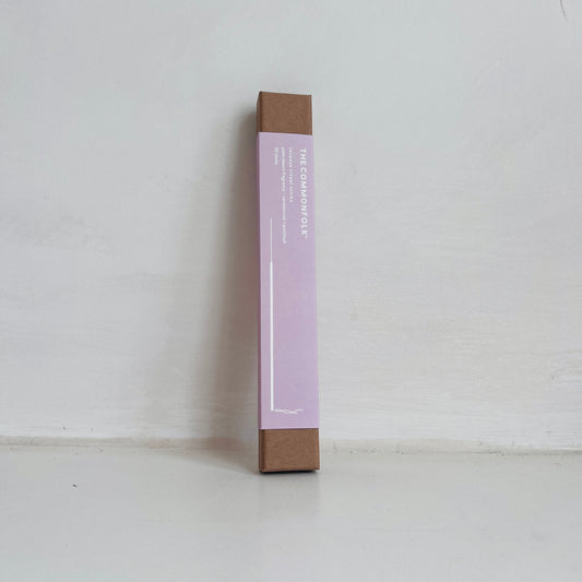 Keep It Simple Incense Ritual Sticks 2.0 / Palm Desert - Sandalwood + Patchouli