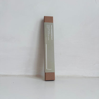 Keep It Simple Incense Ritual Sticks 2.0 / Ubud - Agarwood, Musk + Patchouli