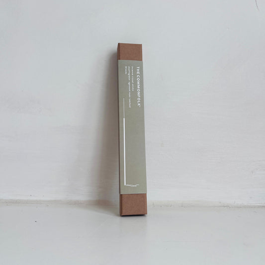 Keep It Simple Incense Ritual Sticks 2.0 / Ubud - Agarwood, Musk + Patchouli