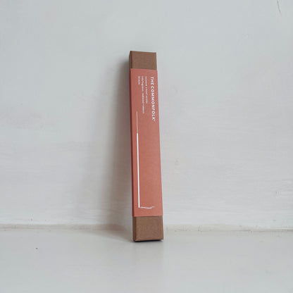 Keep It Simple Incense Ritual Sticks 2.0 / India - Teakwood + Tobacco
