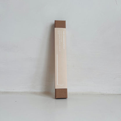 Keep It Simple Incense Ritual Sticks 2.0 / Byron Bay - Almond Milk + Coconut Milk