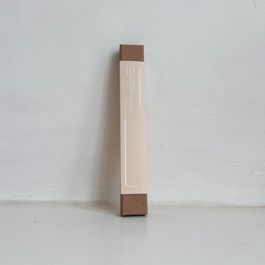Keep It Simple Incense Ritual Sticks 2.0 / Byron Bay - Almond Milk + Coconut Milk