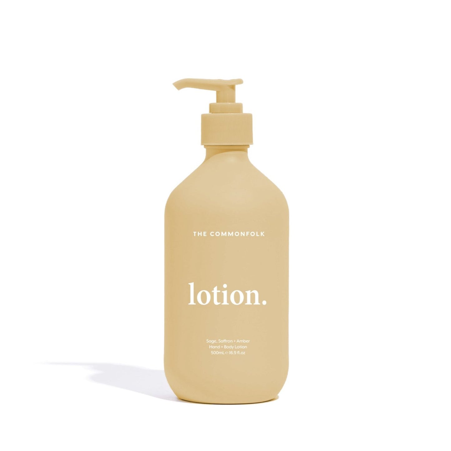 Keep It Simple Body Lotion - Sesame