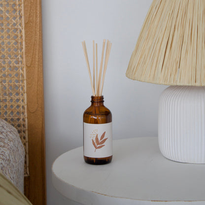 Leaf Life ~ Earth Essentials Room Diffuser