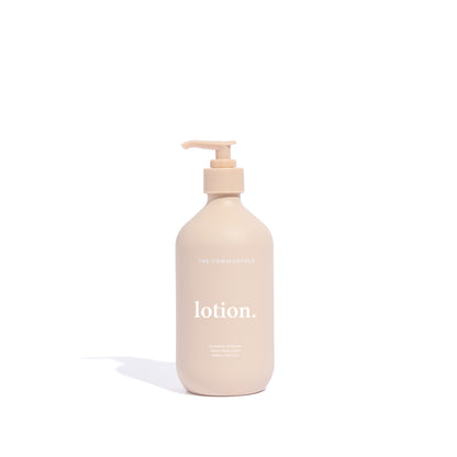 BB Keep It Simple Body Lotion - Nude