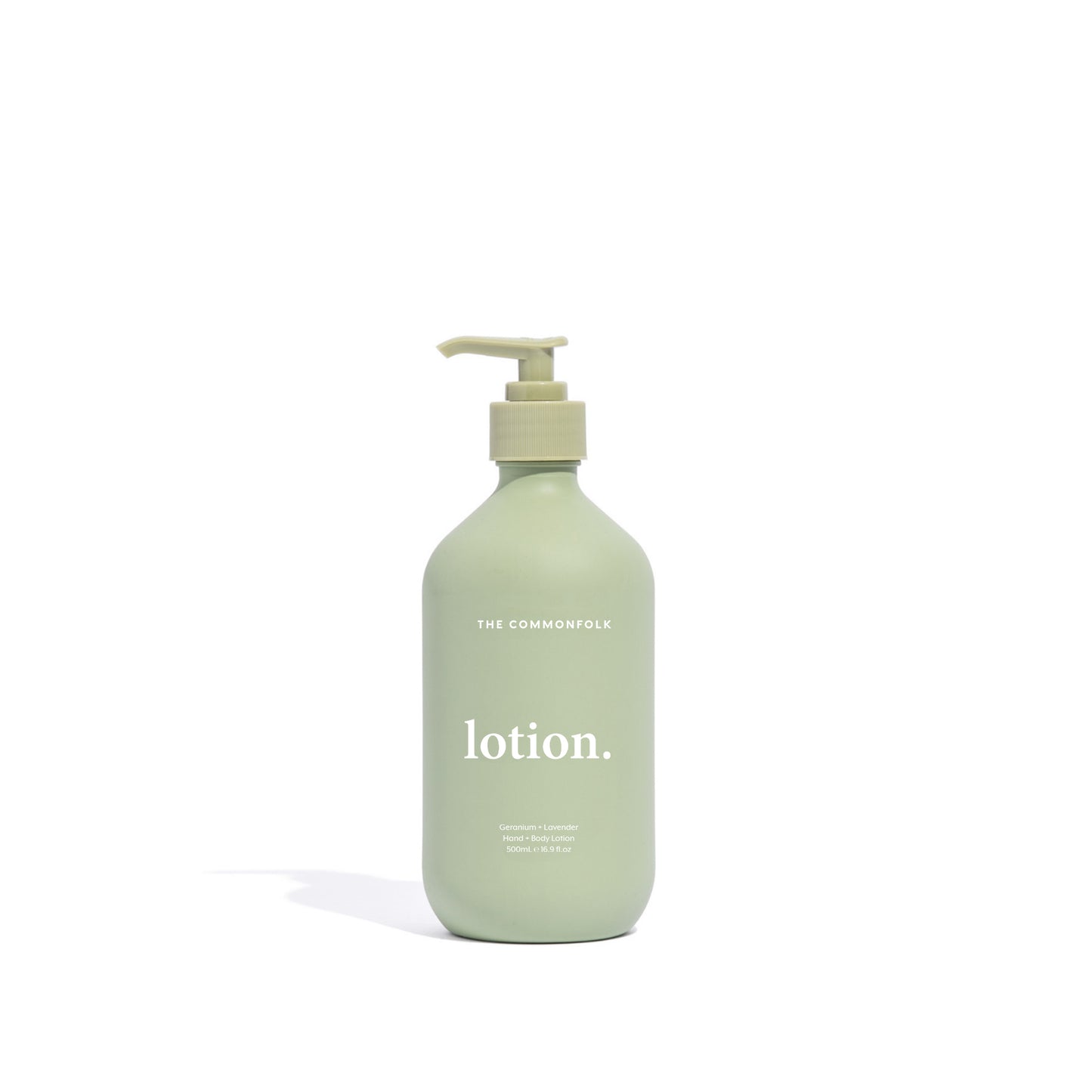 Keep It Simple Body Lotion - Sage