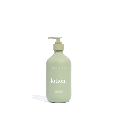 BB Keep It Simple Body Lotion - Sage